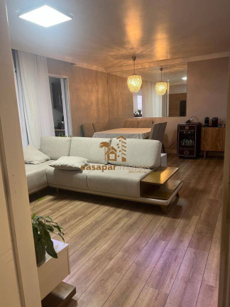 Apartamento com 4 Quartos à Venda, 125 m² em Boa Vista - São Caetano Do Sul