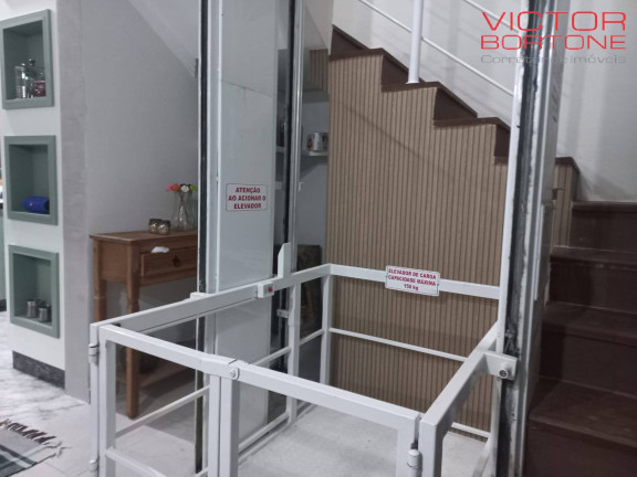 Imagem Casa com 3 Quartos à Venda, 123 m² em Cézar De Souza - Mogi Das Cruzes
