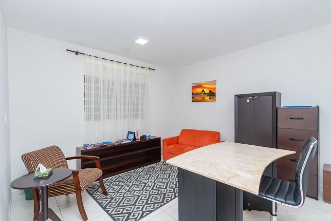 Imagem Sala Comercial à Venda, 514 m² em Bigorrilho - Curitiba