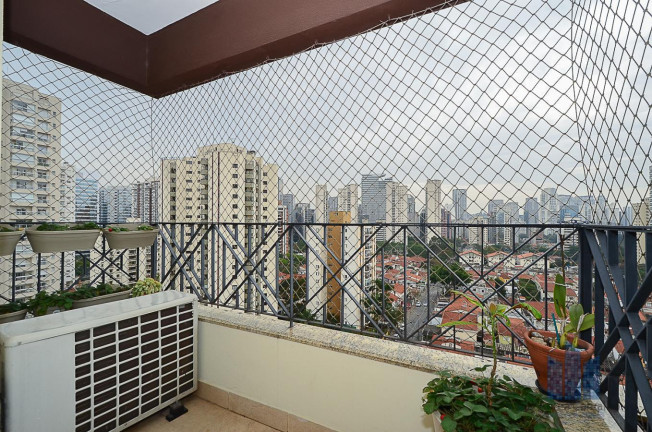 Imagem Apartamento com 3 Quartos à Venda, 170 m² em Cidade Monções - São Paulo Imagem Apartamento com 3 Quartos à Venda, 170 m² em Cidade Monções - São Paulo