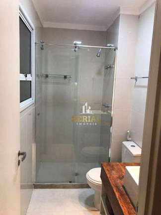 Imagem Apartamento com 3 Quartos à Venda, 142 m² em Santa Paula - São Caetano Do Sul