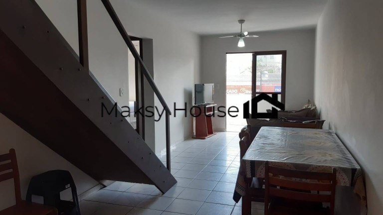 Imagem Apartamento com 3 Quartos para Temporada,  em Centro - Guaratuba