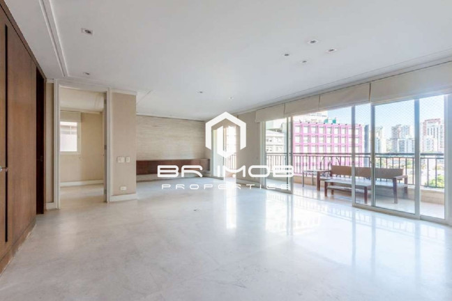 Imagem Imóvel com 4 Quartos à Venda, 210 m² em Higienópolis - São Paulo Imagem Imóvel com 4 Quartos à Venda, 210 m² em Higienópolis - São Paulo