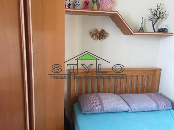 Imagem Apartamento com 4 Quartos à Venda, 136 m² em Baeta Neves - São Bernardo Do Campo