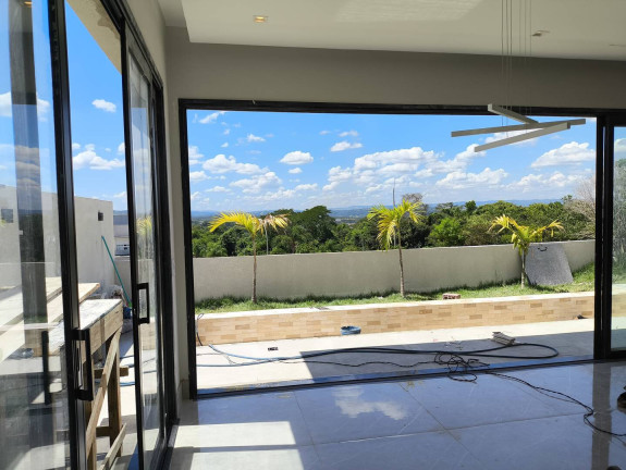 Imagem Casa de Condomínio com 4 Quartos à Venda, 445 m² em Alphaville Itu - Itu Imagem Casa de Condomínio com 4 Quartos à Venda, 445 m² em Alphaville Itu - Itu