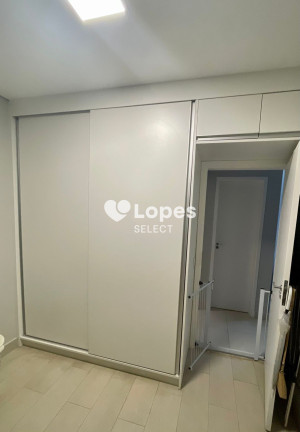 Imagem Apartamento com 2 Quartos à Venda, 74 m² em Vila Olivo - Valinhos