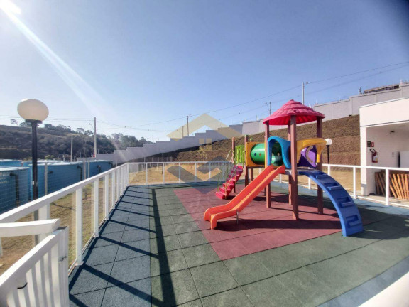 Imagem Apartamento com 3 Quartos à Venda, 54 m² em Jardim Tarumã - Jundiaí
