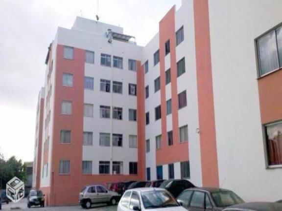 Imagem Apartamento com 2 Quartos à Venda, 50 m² em Pirituba - São Paulo