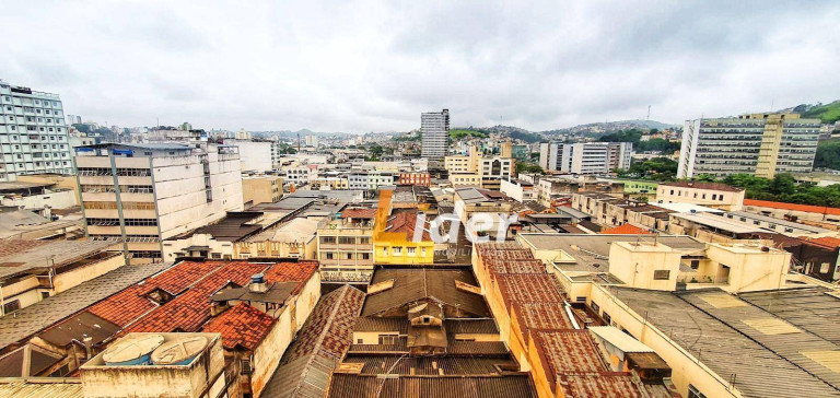 Imagem Sala Comercial à Venda, 45 m² em Centro - Juiz De Fora