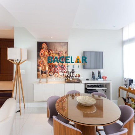 Imagem Apartamento com 3 Quartos à Venda, 150 m² em Santa Mônica - Feira De Santana Imagem Apartamento com 3 Quartos à Venda, 150 m² em Santa Mônica - Feira De Santana