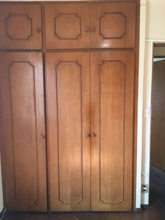 Apartamento com 3 Quartos à Venda, 76 m² em Santo Amaro - São Paulo
