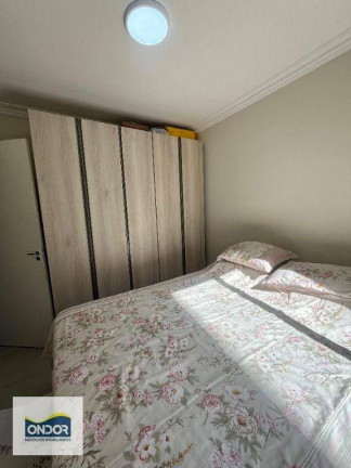 Imagem Apartamento com 3 Quartos à Venda, 64 m² em Jardim Monte Santo - Cotia Imagem Apartamento com 3 Quartos à Venda, 64 m² em Jardim Monte Santo - Cotia