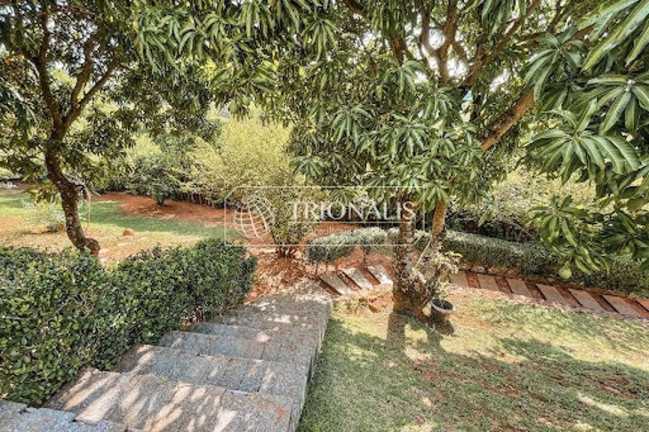 Imagem Casa com 6 Quartos à Venda, 918 m² em Parque Arco íris - Atibaia