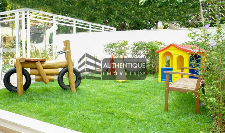 Imagem Apartamento com 3 Quartos à Venda, 161 m² em Itaim Bibi - São Paulo Imagem Apartamento com 3 Quartos à Venda, 161 m² em Itaim Bibi - São Paulo