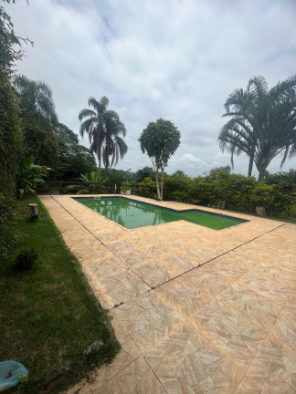 Imagem Chácara com 3 Quartos à Venda, 2.300 m² em Mato Dentro - Mairiporã Imagem Chácara com 3 Quartos à Venda, 2.300 m² em Mato Dentro - Mairiporã