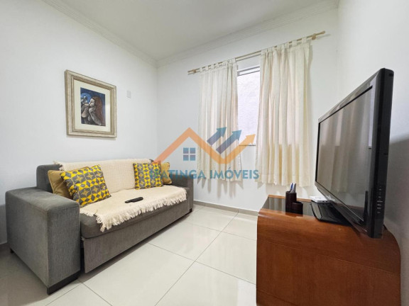 Imagem Apartamento com 3 Quartos à Venda, 105 m² em Parque Das águas - Ipatinga