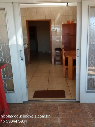 Imagem Imóvel com 2 Quartos à Venda,  em Colina Nova Boituva - Boituva