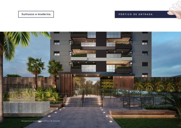 Imagem Imóvel com 3 Quartos à Venda, 151 m² em Jardim Olhos Dagua - Ribeirão Preto Imagem Imóvel com 3 Quartos à Venda, 151 m² em Jardim Olhos Dagua - Ribeirão Preto