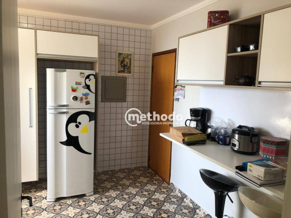 Imagem Apartamento com 3 Quartos à Venda, 98 m² em Parque Prado - Campinas