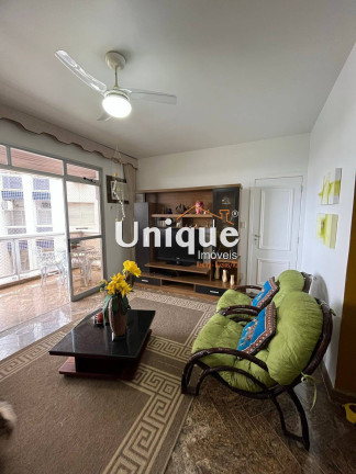 Apartamento com 3 Quartos à Venda, 105 m² em Vila Nova - Cabo Frio