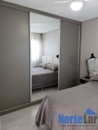 Imagem Apartamento com 3 Quartos à Venda, 77 m² em Casa Verde - São Paulo