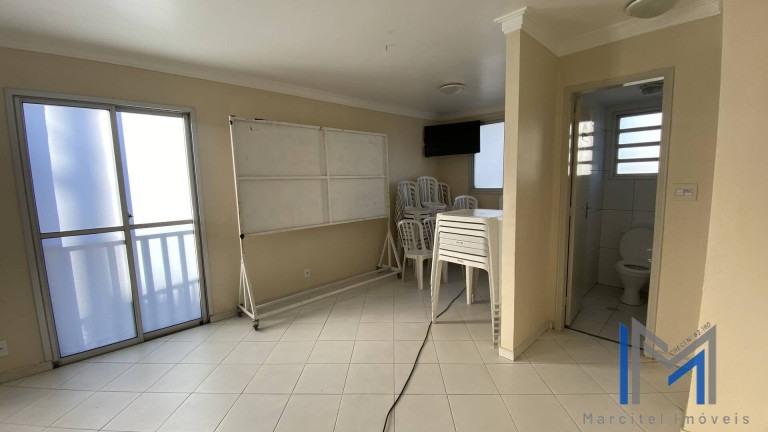 Imagem Apartamento com 2 Quartos à Venda, 52 m² em Vila Silva Ribeiro - Carapicuíba Imagem Apartamento com 2 Quartos à Venda, 52 m² em Vila Silva Ribeiro - Carapicuíba