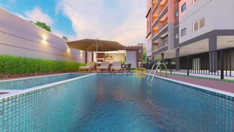 Imagem Apartamento com 3 Quartos à Venda, 70 m² em Jardim Ipiranga - Americana Imagem Apartamento com 3 Quartos à Venda, 70 m² em Jardim Ipiranga - Americana