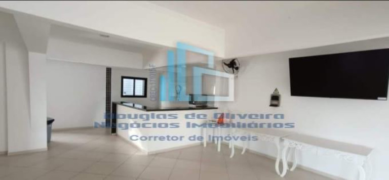 Imagem Apartamento com 2 Quartos à Venda, 76 m² em Guilhermina - Praia Grande