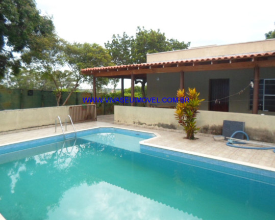 Imóvel com 3 Quartos à Venda, 150 m² em Altos Da Bela Vista - Indaiatuba