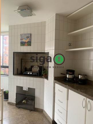 Imagem Apartamento com 3 Quartos à Venda ou Locação, 230 m² em Vila Suzana - São Paulo Imagem Apartamento com 3 Quartos à Venda ou Locação, 230 m² em Vila Suzana - São Paulo