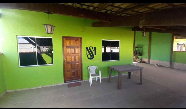 Imagem Casa com 2 Quartos à Venda,  em Bairro Nova Califórnia - Cabo Frio