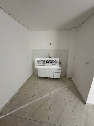 Imagem Apartamento com 1 Quarto para Alugar, 30 m² em Vila Jaguara - São Paulo Imagem Apartamento com 1 Quarto para Alugar, 30 m² em Vila Jaguara - São Paulo