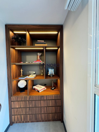 Apartamento com 2 Quartos à Venda, 100 m² em Nossa Senhora De Lourdes - Santa Maria