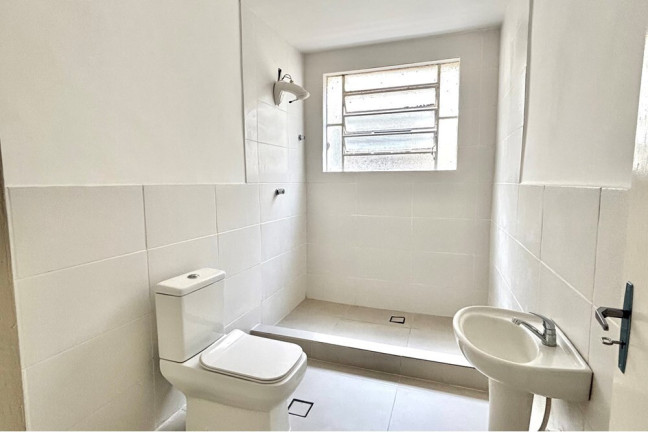 Imagem Apartamento com 1 Quarto à Venda, 55 m² em Santana - Porto Alegre