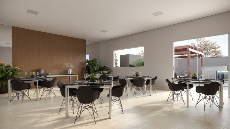 Imagem Apartamento com 2 Quartos à Venda, 62 m² em Jardim Cidade Pirituba - São Paulo