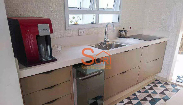 Imagem Apartamento com 2 Quartos à Venda, 100 m² em Vila Baeta Neves - São Bernardo Do Campo Imagem Apartamento com 2 Quartos à Venda, 100 m² em Vila Baeta Neves - São Bernardo Do Campo