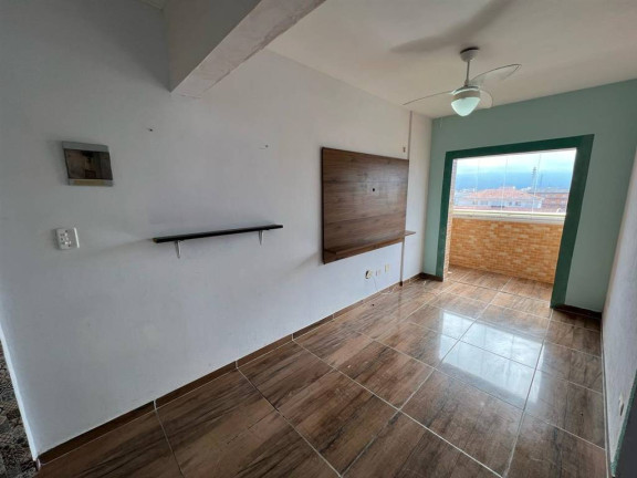 Imagem Apartamento com 1 Quarto à Venda, 36 m² em Maracanã - Praia Grande Imagem Apartamento com 1 Quarto à Venda, 36 m² em Maracanã - Praia Grande