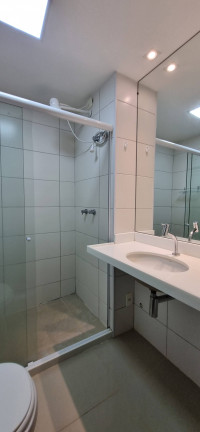 Apartamento com 1 Quarto à Venda, 35 m² em Piedade - Jaboatão Dos Guararapes