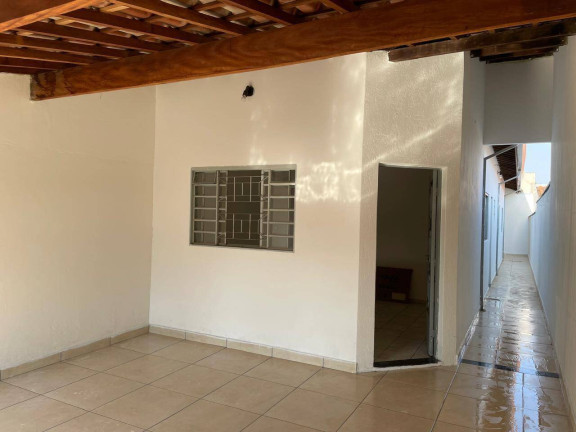 Casa com 2 Quartos à Venda,  em Jardim Villagio Ghiraldelli - Hortolândia