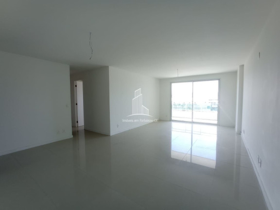 Imagem Apartamento com 3 Quartos à Venda, 146 m² em Guararapes - Fortaleza