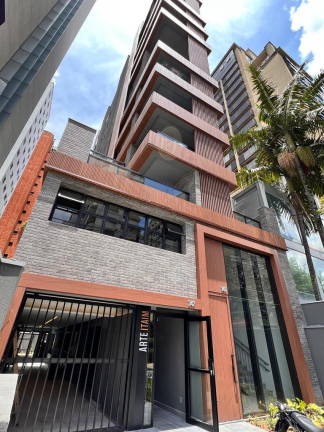 Imagem Apartamento com 1 Quarto à Venda, 67 m² em Itaim Bibi - São Paulo