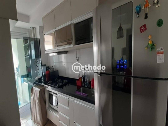 Imagem Apartamento com 3 Quartos à Venda, 94 m² em Vila Itapura - Campinas