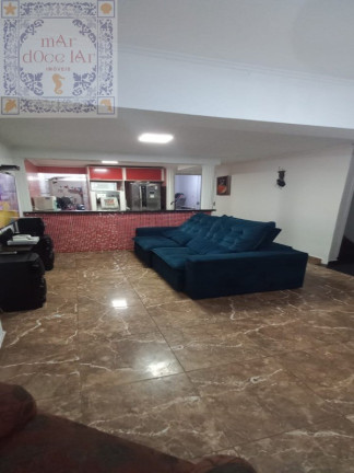 Sobrado com 3 Quartos à Venda, 140 m² em Vila Belmiro - Santos