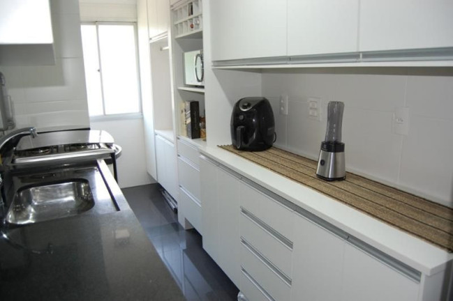 Imagem Apartamento com 2 Quartos à Venda, em Jardim Iris - São Paulo Imagem Apartamento com 2 Quartos à Venda, em Jardim Iris - São Paulo