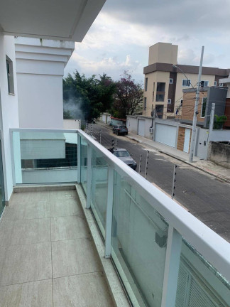 Imagem Casa com 3 Quartos à Venda, 129 m² em Praia Do Morro - Guarapari