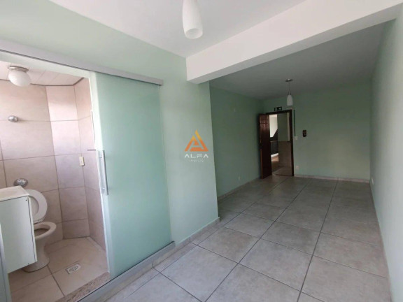 Imagem Sala Comercial à Venda, 34 m² Imagem Sala Comercial à Venda, 34 m²