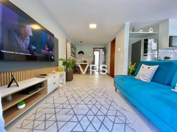 Imagem Apartamento com 2 Quartos à Venda, 79 m² em Quinta Da Barra - Teresópolis Imagem Apartamento com 2 Quartos à Venda, 79 m² em Quinta Da Barra - Teresópolis
