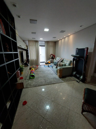 Imagem Apartamento com 3 Quartos à Venda,  em Centro - São Vicente