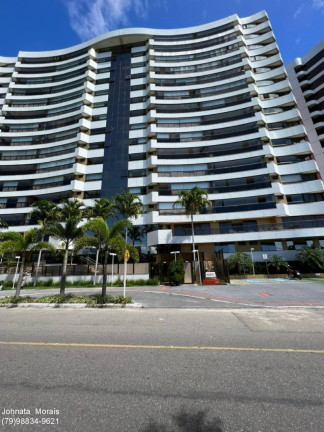 Apartamento com 4 Quartos à Venda, 212 m² em Inácio Barbosa - Aracaju