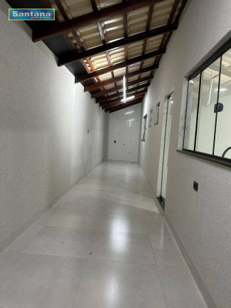 Imagem Casa com 3 Quartos à Venda, 393 m² em Jardim Paraíso - Caldas Novas Imagem Casa com 3 Quartos à Venda, 393 m² em Jardim Paraíso - Caldas Novas